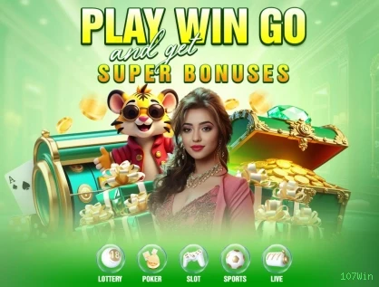 App 107Win Mobile