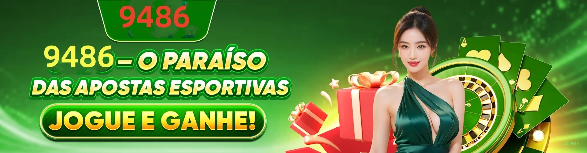 Baccarat Ao Vivo 107Win