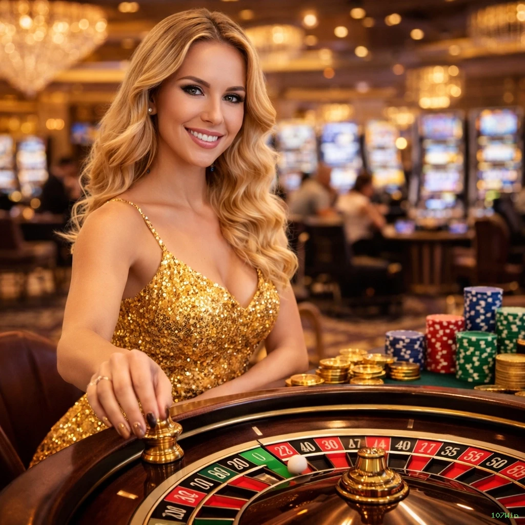 Betsoft Gaming Slots 3D 107Win