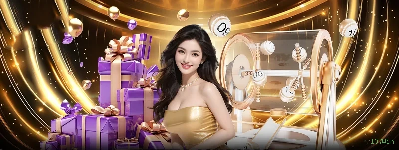 Blackjack Online 107Win