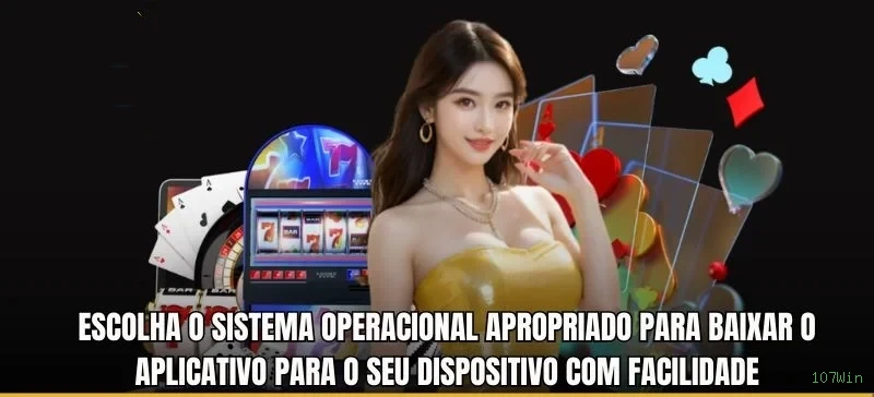 Suporte Qualidade 107Win