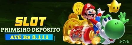 Promoções Esportivas 107Win