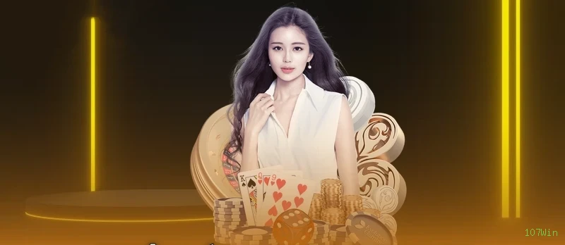 Fortune Tiger Slot 107Win