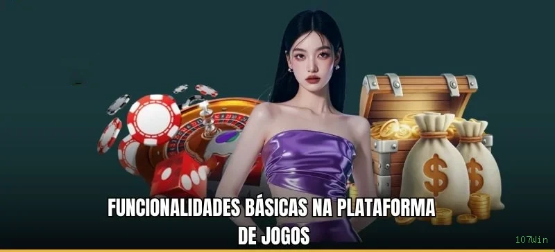 107Win Cassino Clássico