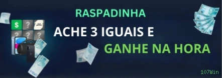 107Win Cassino Clássico